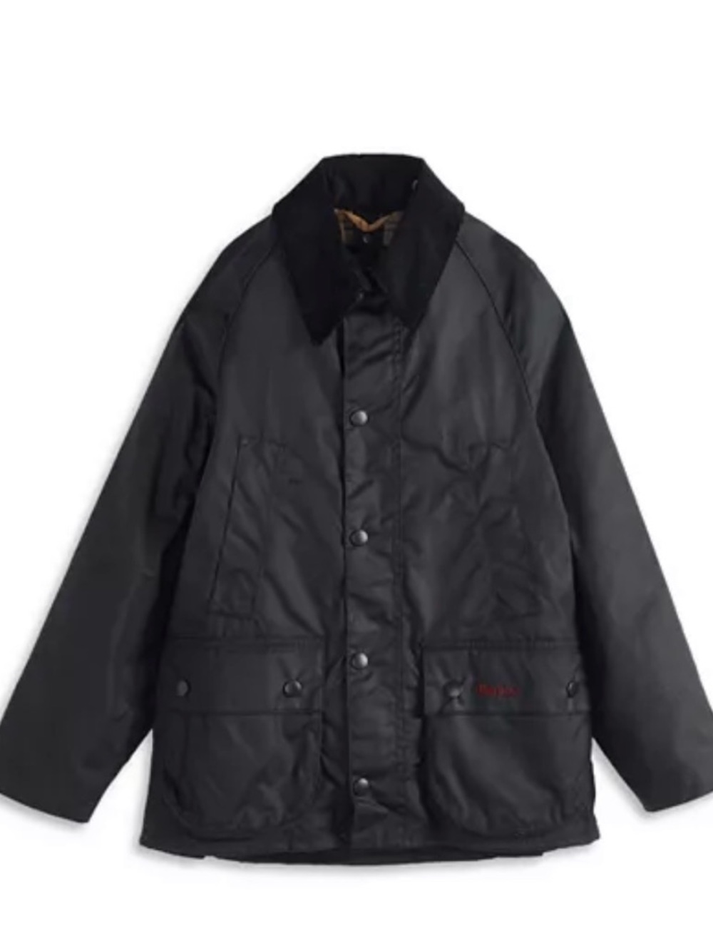 Barbour Waxed Bedale Boys XXL : Wonen 0-2